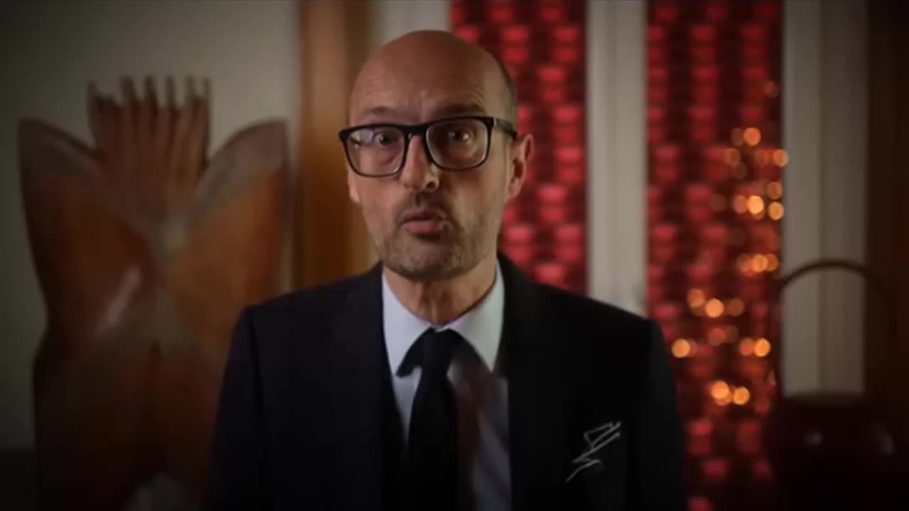 The Silence Is Deafening! w/ Patrick Boyle