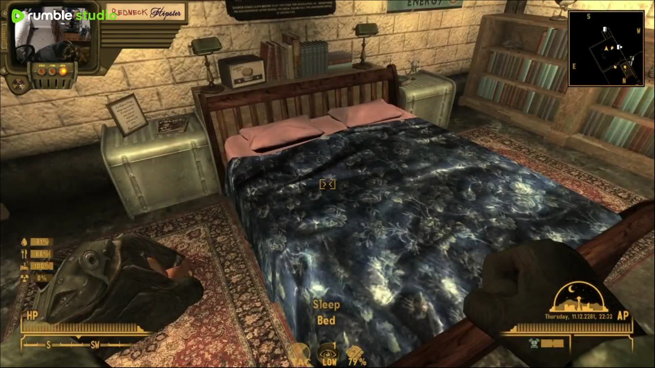 Live: From New Vegas! -11/23/2025 - Moshi Moshi