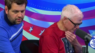 The Howie Carr Show September 23, 2025