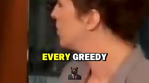 Woke Liberal Getting Destroyed On Equal Pay Debate