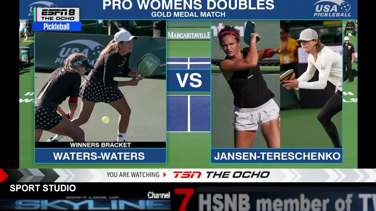 HSNB Skyline Channel 8 - live reatsream from Eutelsat9b