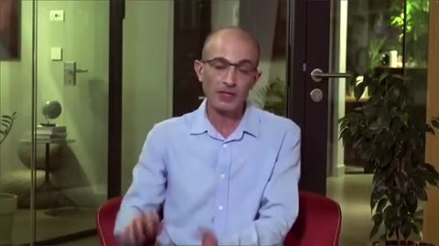 THE TRUTH IS CHAOS AND WE NEED THE ELITES TO RULE US! THATS THE LATEST BRAINWASHING BEING PUSHED!