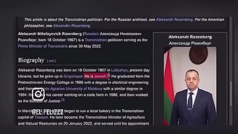 THE BOLSHEVIK CONNECTION WWII