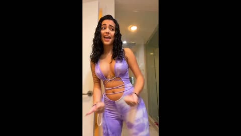 Malu 2: The Goddess Strikes Back!