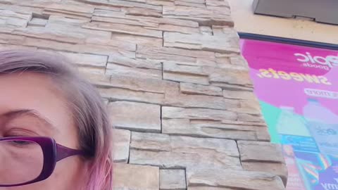 08/31/25 Vegan Patriot VOD: "watch you go🎸🎶🥁 💃💅🙈👌🫡🫶"
