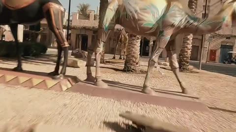 🇦🇪 Old Dubai, UAE