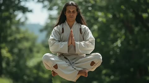 ART MODERN LEVITATION