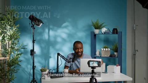 Reduce Bounce Rates & Grow Blog Traffic with Hello Bar | Real Results!