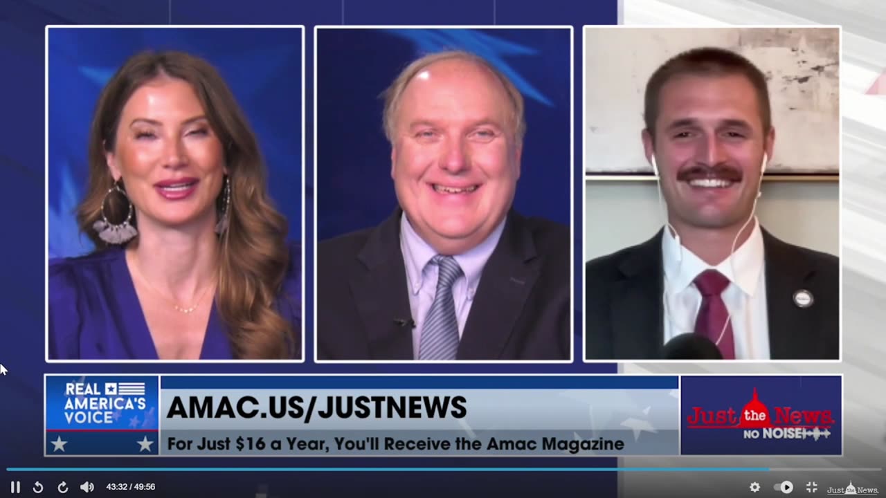 Democrats' Border Priorities: Protecting Criminal Illegals Over Public Safety