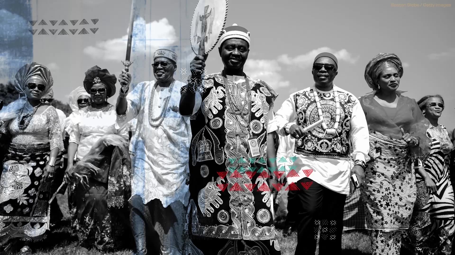 Lumumba’s Africa | The Renaissance of African Culture