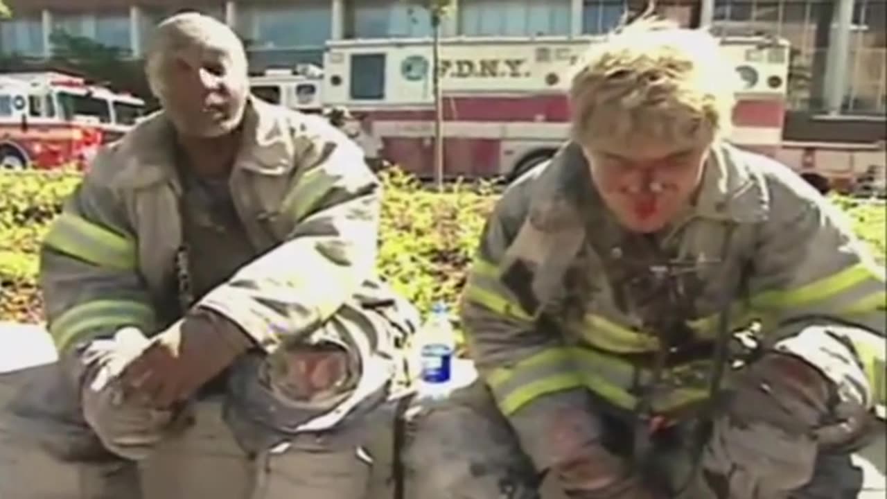 Isrealhell Mossad did 911