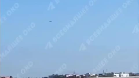 🚁🔥 Ukraine Russia War | Shahed Drones Strike Civilian Buildings in Poltava | RCF
