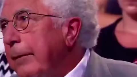 Israeli Historian Avi Shlaim says "Israel poses as existential threat to Iran"