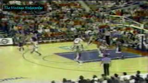 1996 Cincinnati vs Arizona