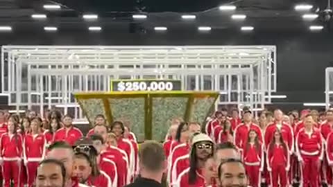 Mr beast