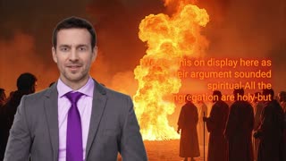 Numbers Chapter 16 Bible Study: Rebellion and Judgment, Holiness and Leadership