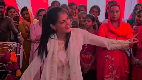 Dance