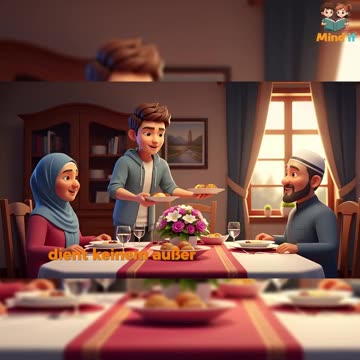 Fördert der Islam wirklich Nachbarschaftsfreundlichkeit? 🕌🤝🏡 Wie genau? #NachbarnImIslam