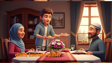 Fördert der Islam wirklich Nachbarschaftsfreundlichkeit? 🕌🤝🏡 Wie genau? #NachbarnImIslam
