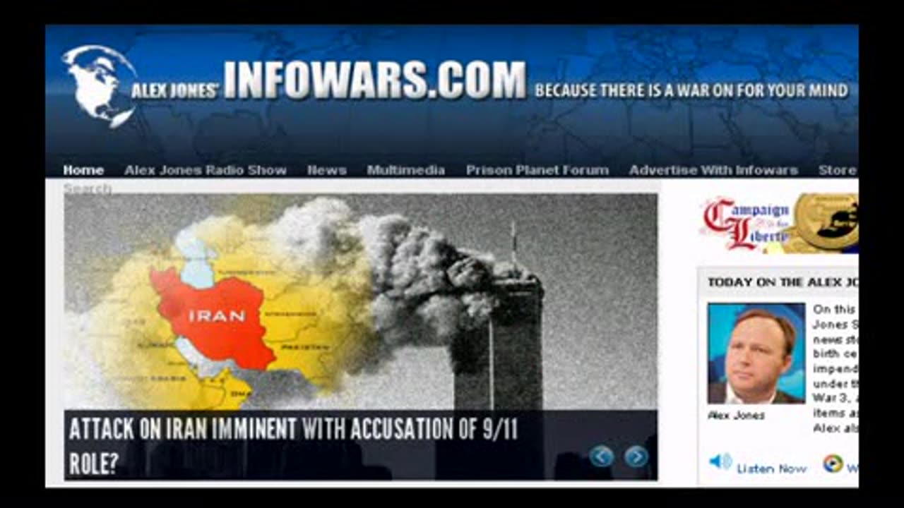 IW Archives 2011 May 22