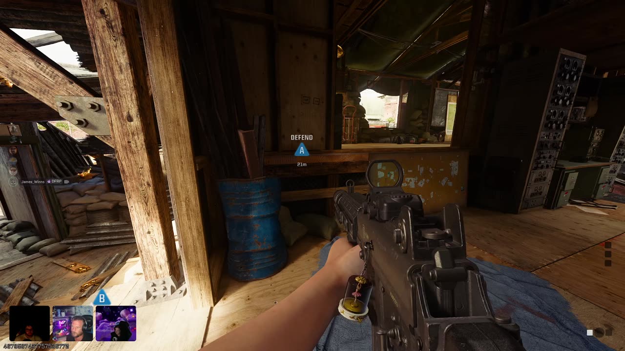 Saturday Night Shenanigans! LETS GO!!