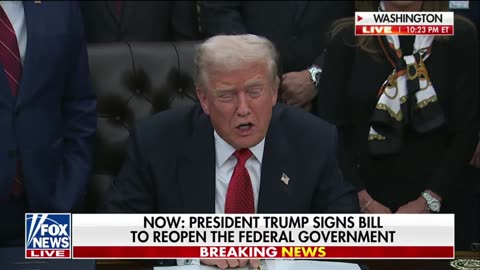 KABOOM!! President Trump SINKS Obamacare with the TRUTH!