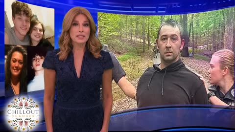 Tennessee Quadruple Murder Suspect Austin Drummond Captured | 7-Day Manhunt Ends | Breaking News