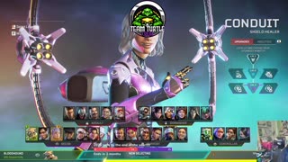 1ST stream in while here let get it!!! how everyone been??