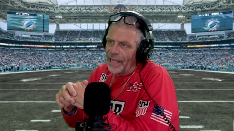 The Chain Gang Sports Show with Tom and Brent