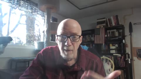 Bible Study with Fred, Revelation 9, verses 13 to 21, having breastplates of fire