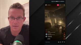 🚨Boat Carrying Greta Thunberg BOMBED By Israel, Burning in the middle of the Ocean | Is Greta Alive?