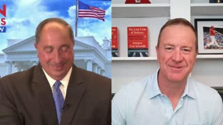 The John Fredericks Show [Live Radio & TV] August 21, 2025