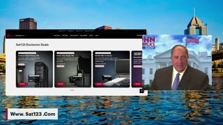 The John Fredericks Show [Live Radio & TV] August 21, 2025
