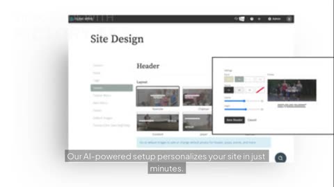 Clinic Sites + Jane | Build Your Clinic Website in Minutes