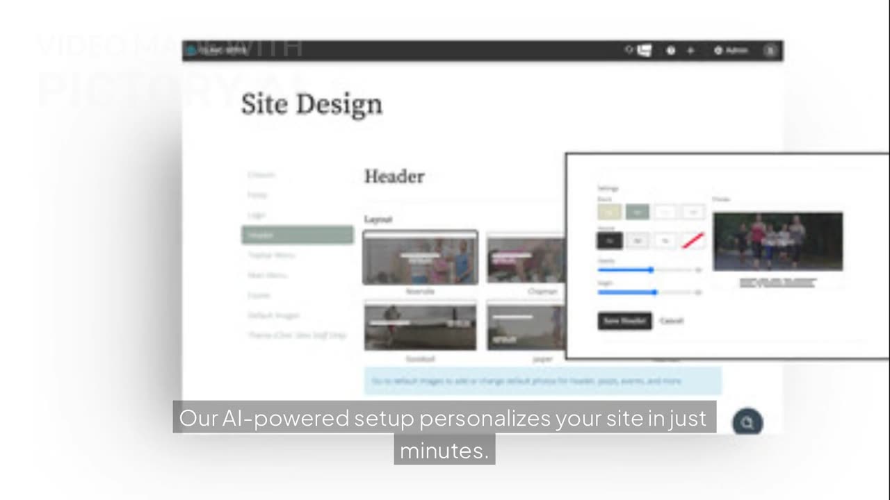 Clinic Sites + Jane | Build Your Clinic Website in Minutes