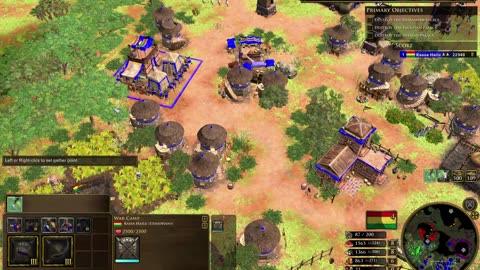 Age of Empires III: Definitive Edition – Historical Battles – The Era of the Princes