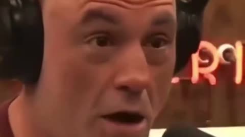 Joe Rogan sums up President Trump perfectly!