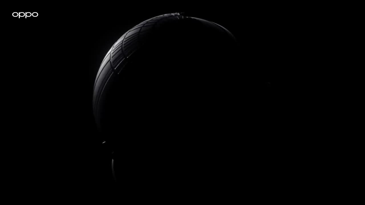 OPPO Reno 14F Dark Side Edition