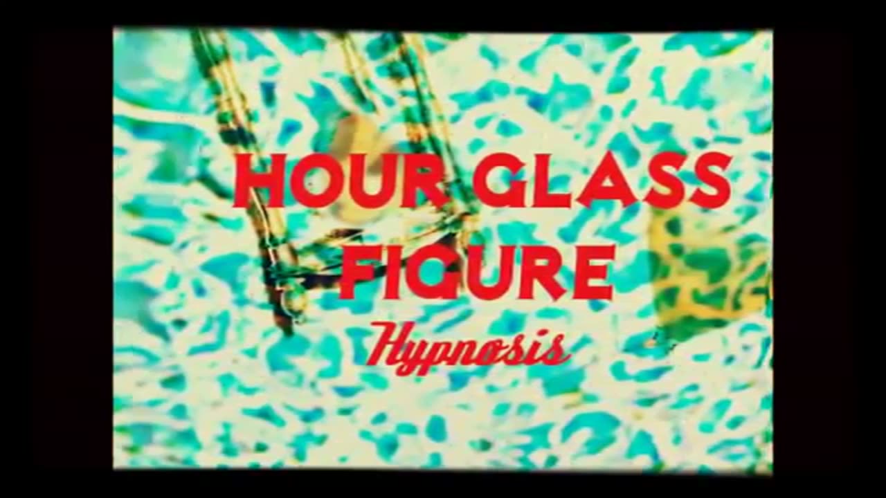 Hourglass Figure Hypnosis