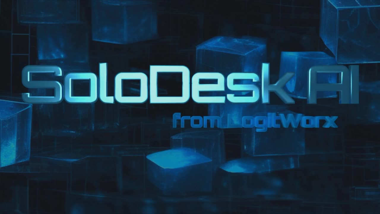 SoloDesk AI Model Converter