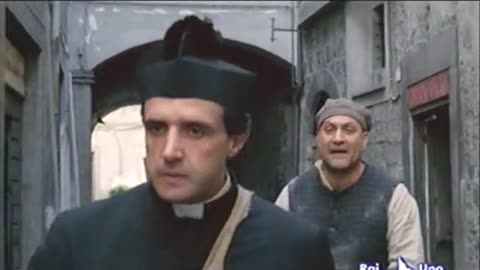 DON BOSCO: “Nessuno è Orfano su questa Terra” - Il Trailer del Film RAI con Flavio Insinna