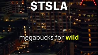 Tesla Steals Spotlight with Bold Pay Plan and Robotaxi Dreams $TSLA #stonks #investing #genbet