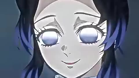 Shocking: ♪Mala • Shinobu Kocho Edit - Demon Slayer Season 4 • #shorts #anime #t
