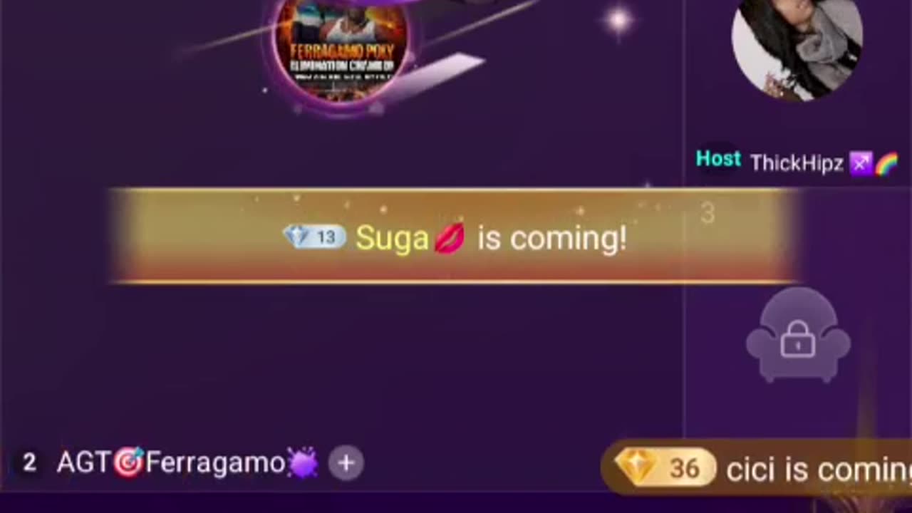 TRAP CECE'S SHENNA314 PANEL 1/27/2026