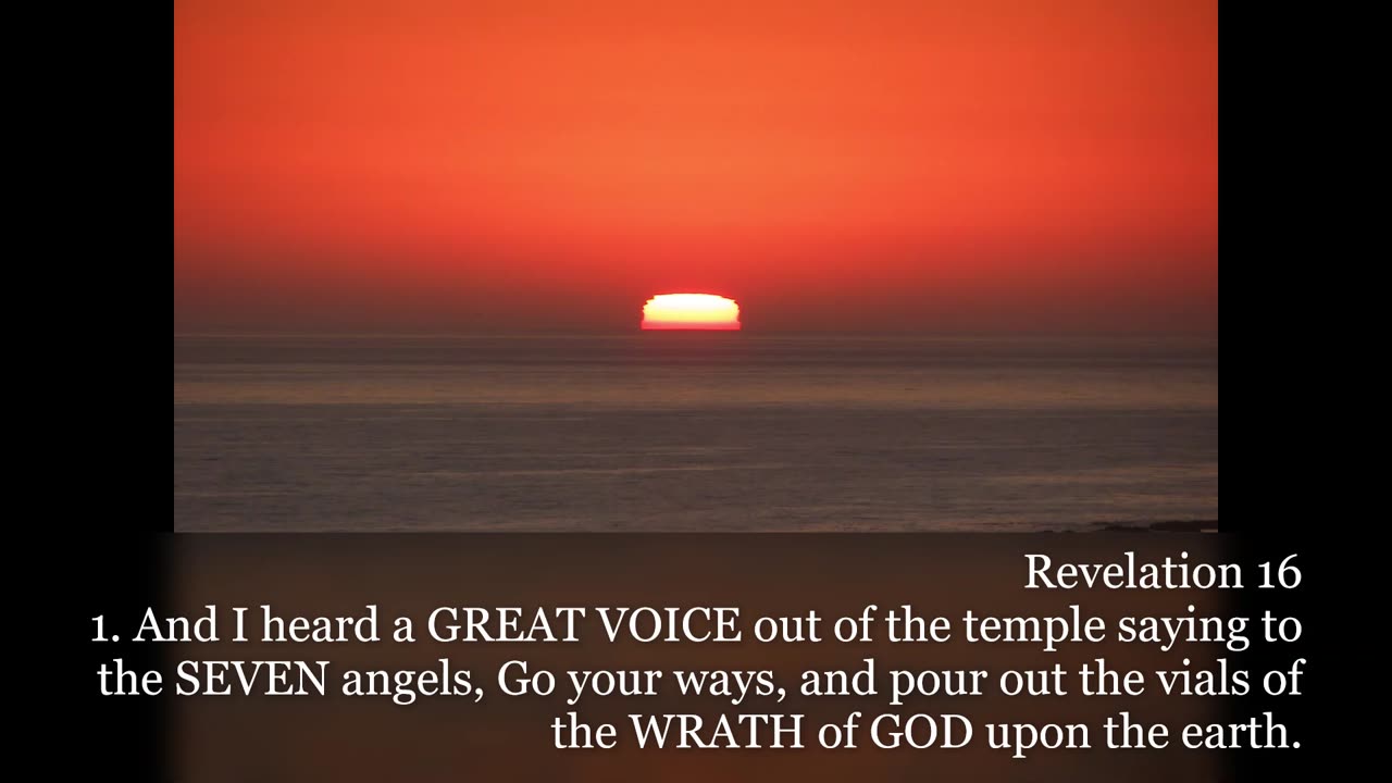 Revelation 16