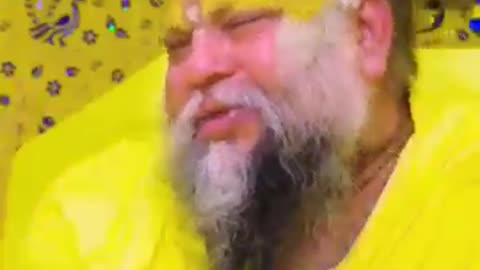 Jai premanand ji maharaj ki