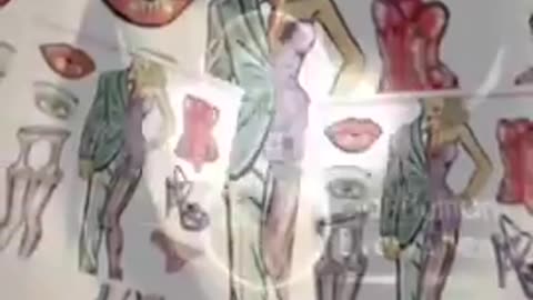 EGI ISRAEL Pam Jones for Liberty