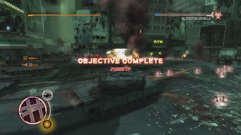 Lets Play Prototype Part 5