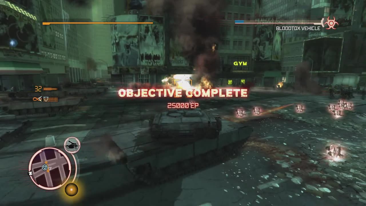 Lets Play Prototype Part 5