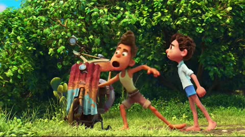 Watch Disney movies to learn English!